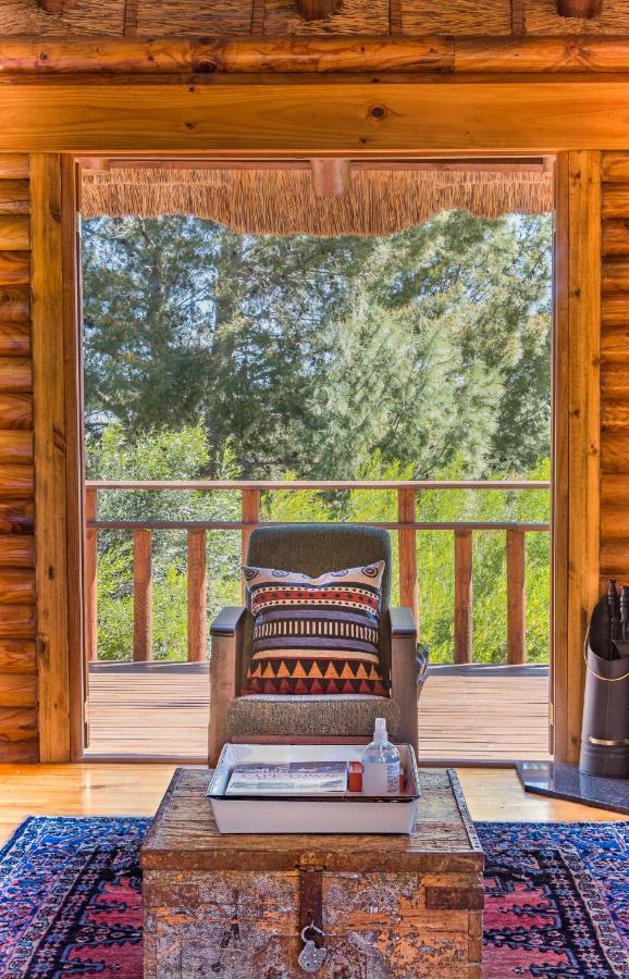 Tulbagh Mountain Cabin Wolseley 外观 照片