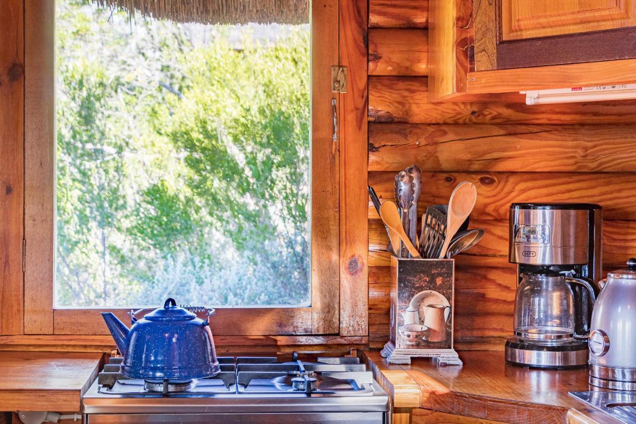 Tulbagh Mountain Cabin Wolseley 外观 照片