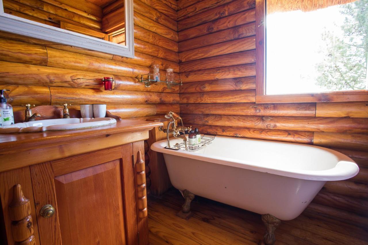 Tulbagh Mountain Cabin Wolseley 外观 照片