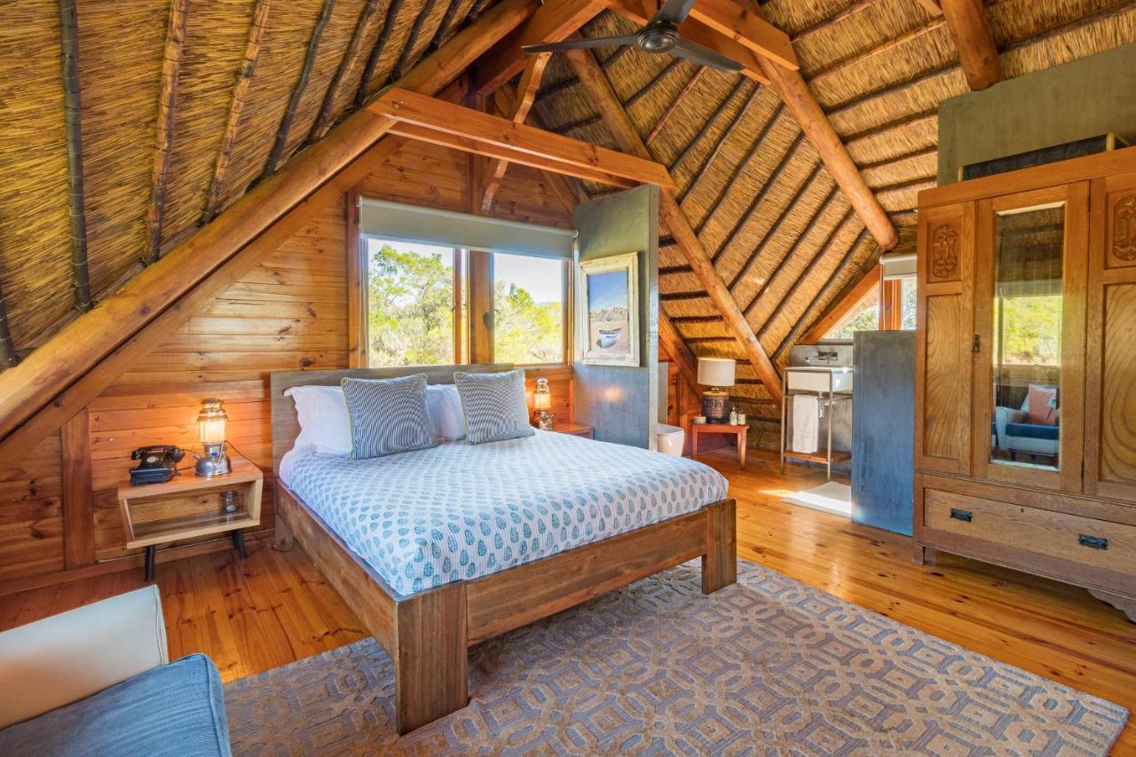 Tulbagh Mountain Cabin Wolseley 外观 照片