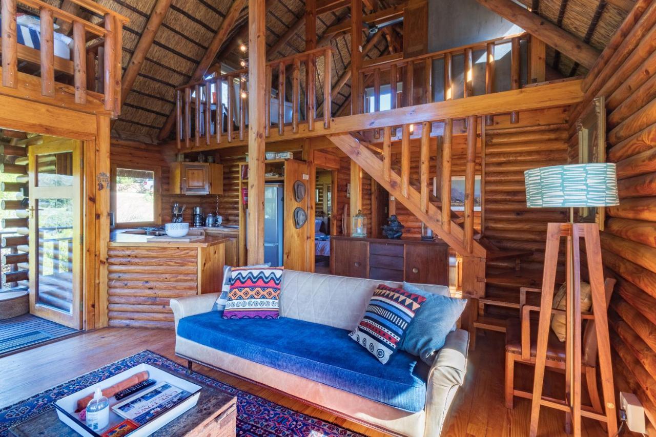 Tulbagh Mountain Cabin Wolseley 外观 照片