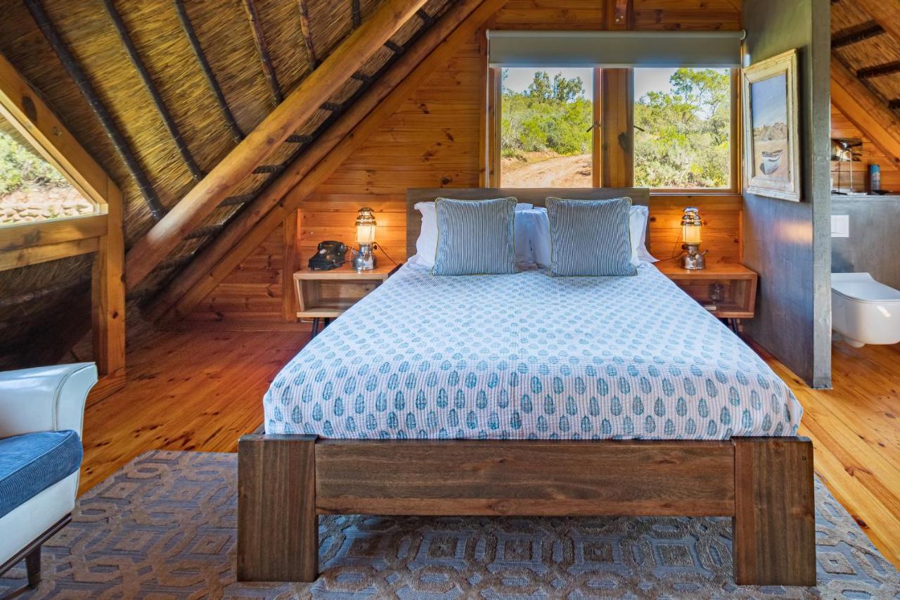 Tulbagh Mountain Cabin Wolseley 外观 照片