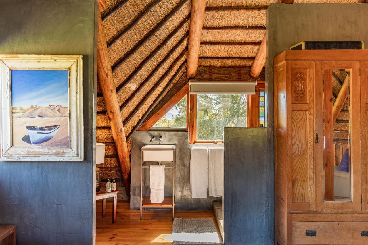 Tulbagh Mountain Cabin Wolseley 外观 照片